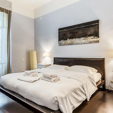 Citylife Tiziano 4Pax Wifi Milano Eksteriør billede